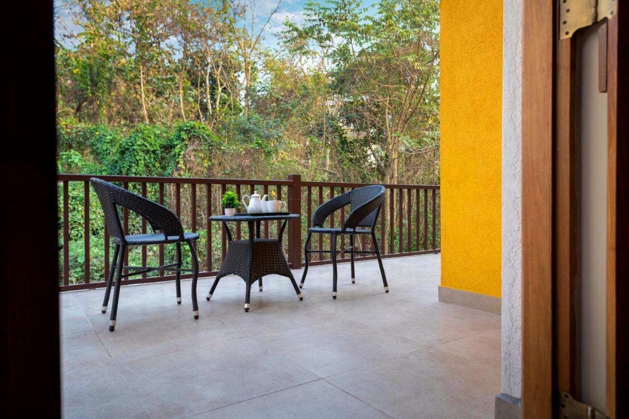 Villa Casa De Monique Pilerne Exterior foto